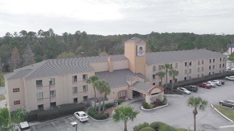 Hotel Destiny Palms Maingate West 2*