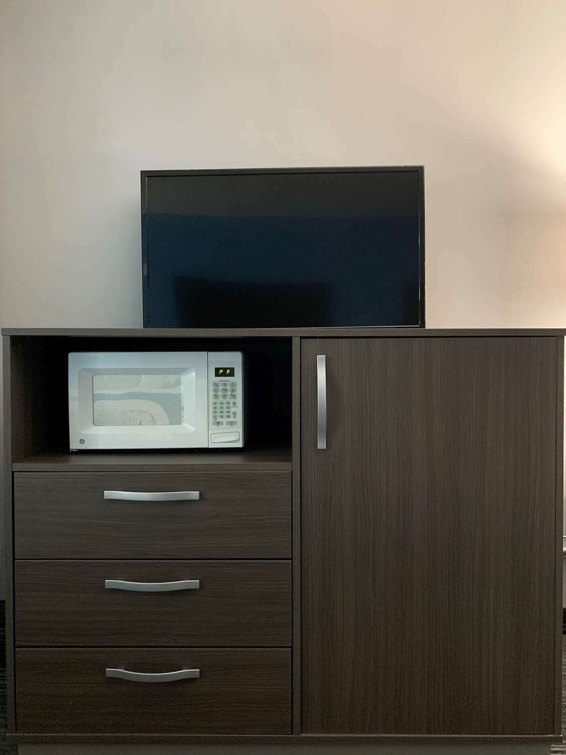 Surestay By Western South 3* Jacksonville