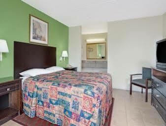 Surestay By Western South 3* Jacksonville
