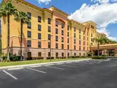 Hampton & Orlando-south Buena Vista Hotel 3*