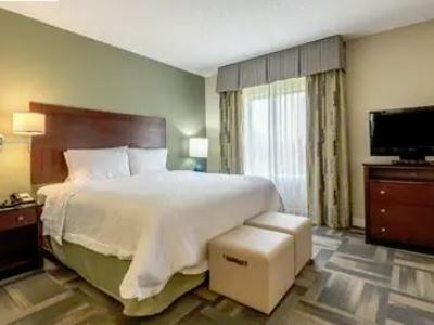 Hampton & Orlando-south Buena Vista 3* Kissimmee