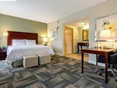Hotel Hampton & Orlando-south Buena Vista 3*
