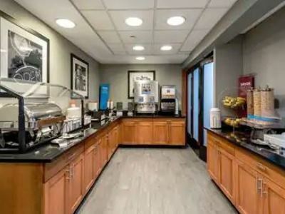 Hampton & Orlando-south Buena Vista 3*