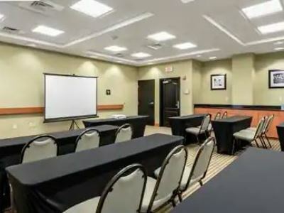 Hampton & Orlando-south Buena Vista Hotel Kissimmee