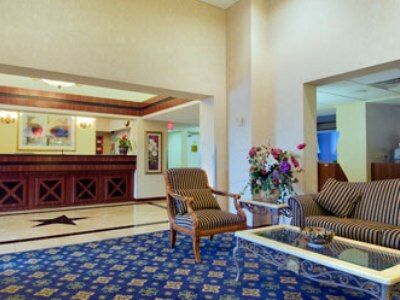 Hotel Garnet & Orlando