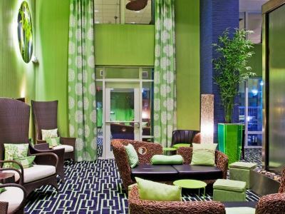 Express & Orlando - Apopka By Ihg