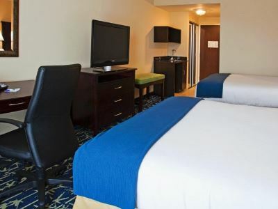 Express & Orlando - Apopka By Ihg 3* Forest City