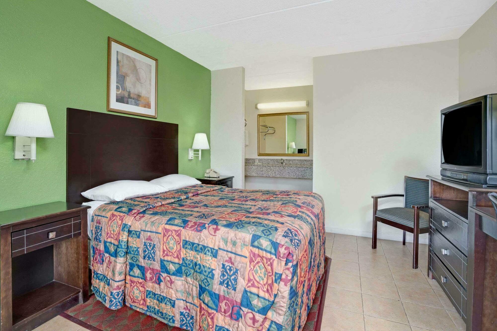 Surestay By Western South Hotel Jacksonville