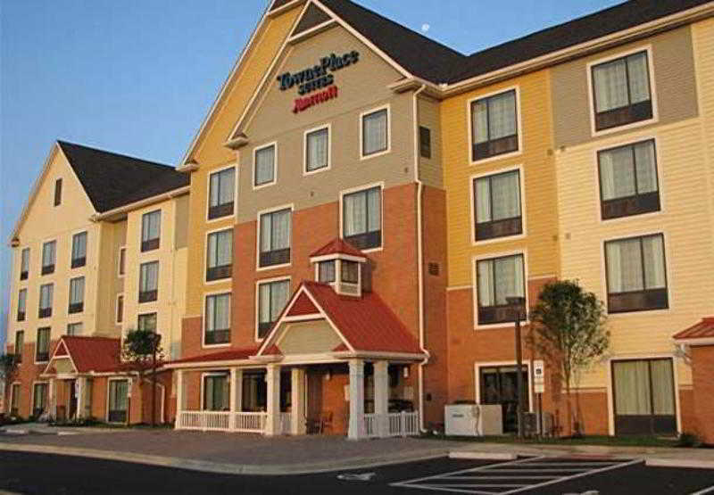 Hotel Towneplace Butler Boulevard 3*
