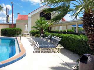 Hotel Western West 3*