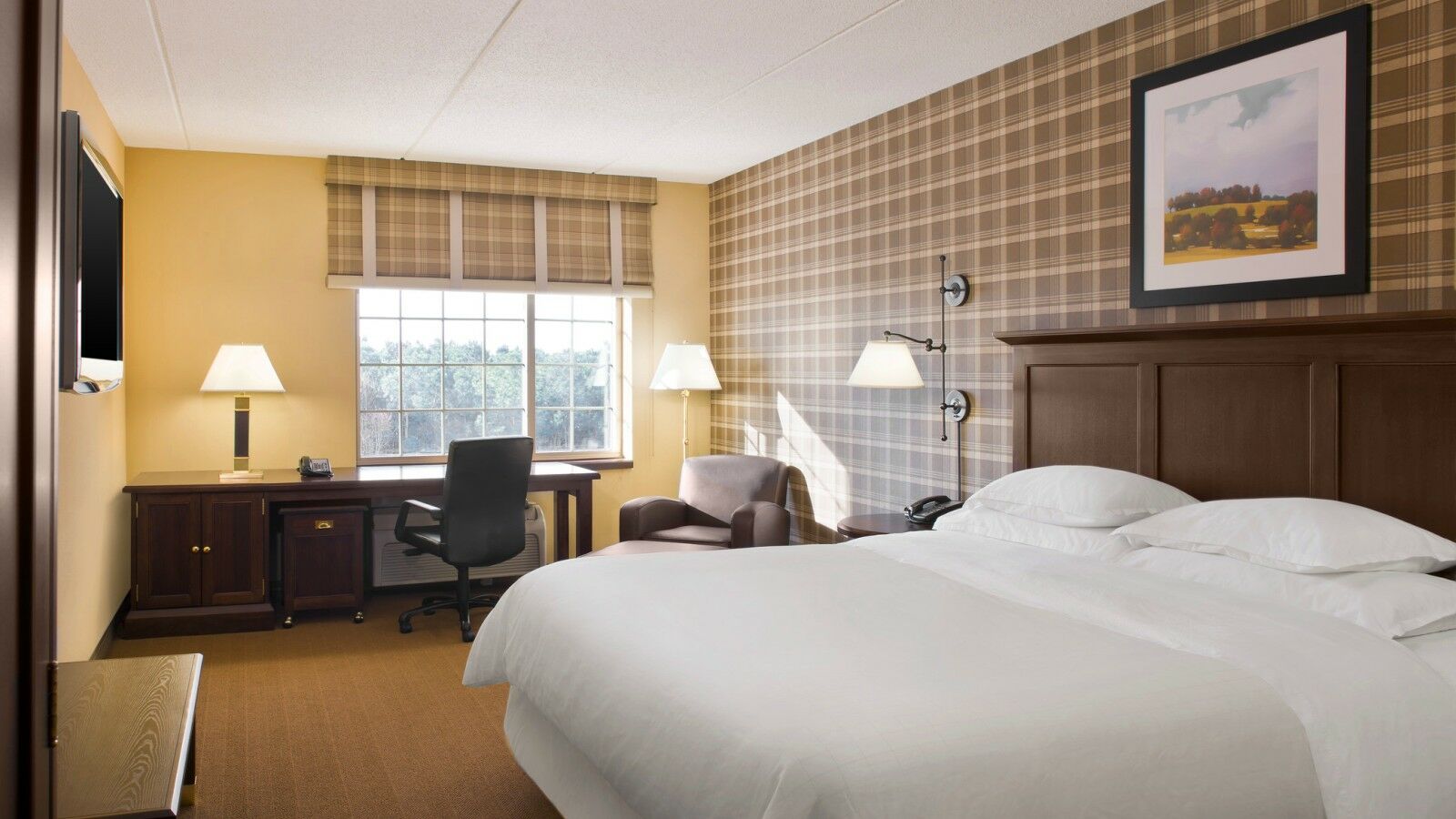 Sheraton