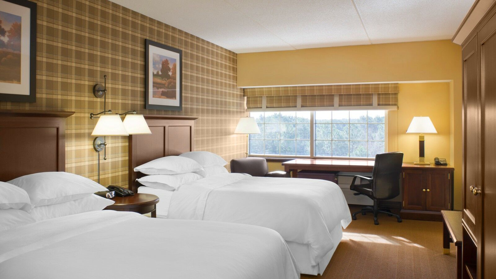 Sheraton Jacksonville