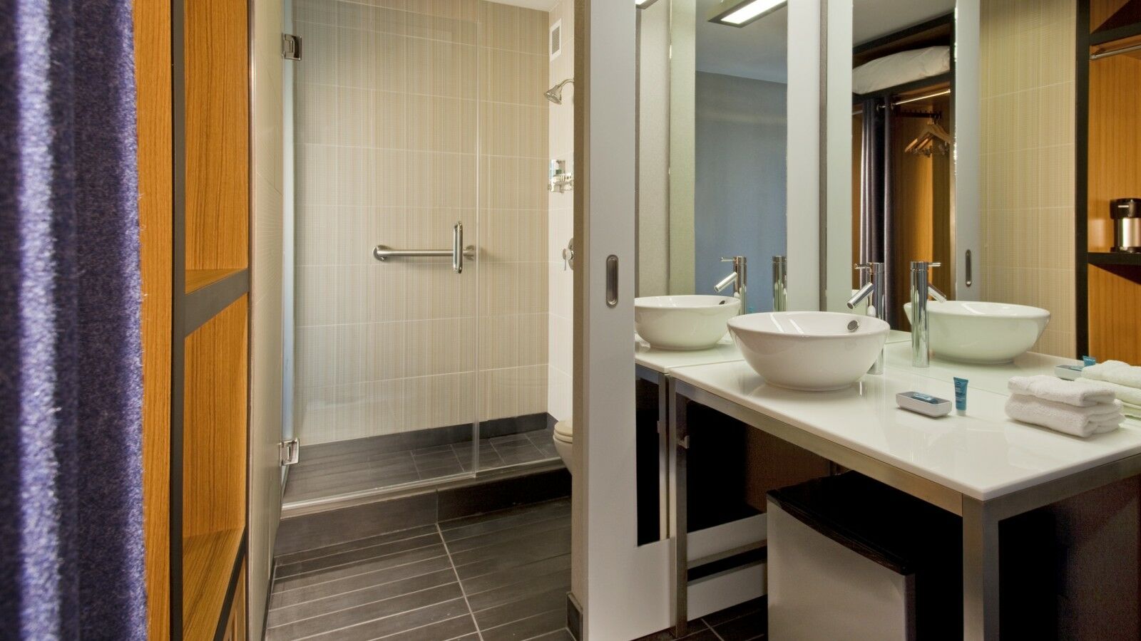 Hotel Aloft Tapestry Park