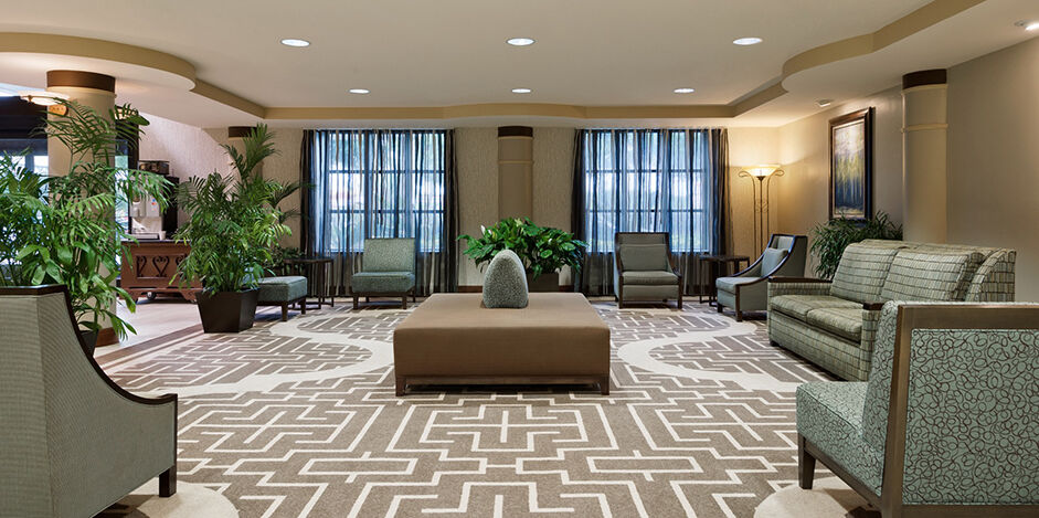 Buena Vista Orlando Resort 4*