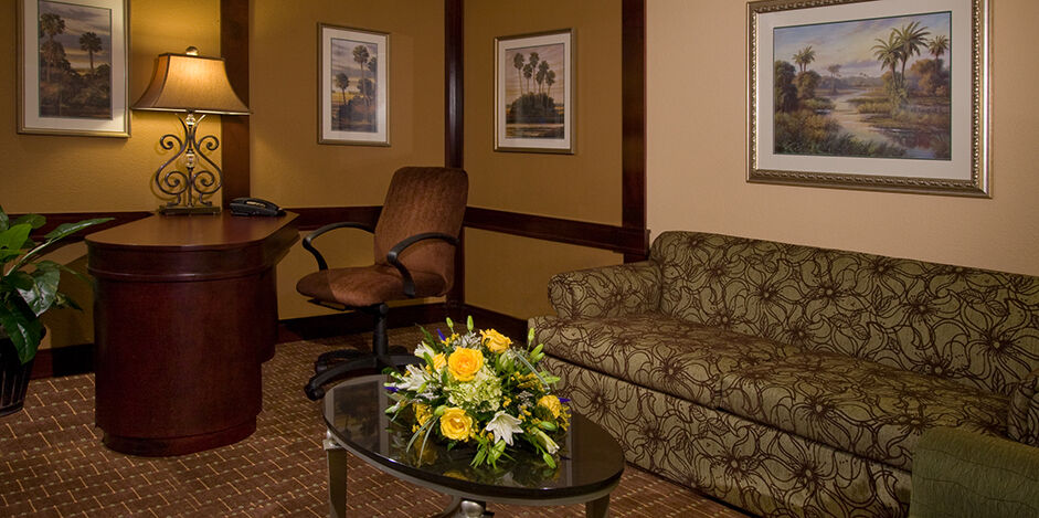 Buena Vista Orlando 4* Lake Buena Vista