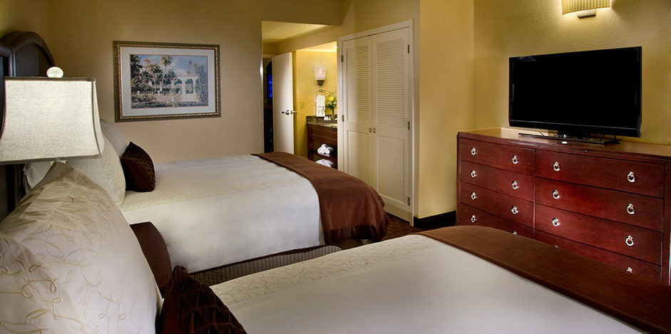Buena Vista Orlando Resort Lake Buena Vista