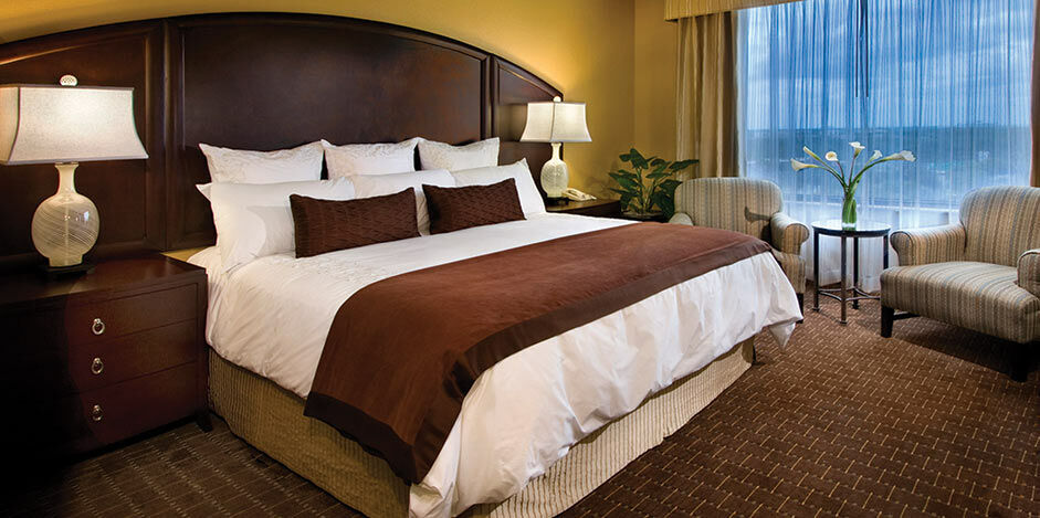 Buena Vista Orlando Resort 4*