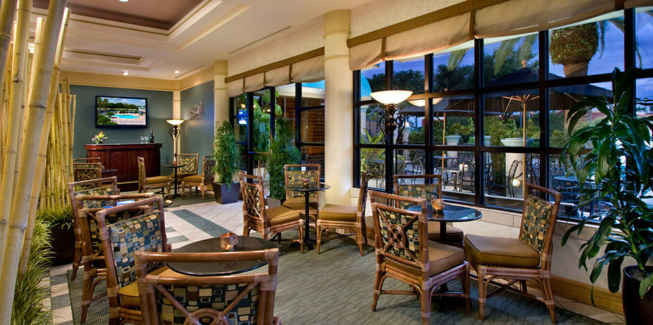 Buena Vista Orlando 4*