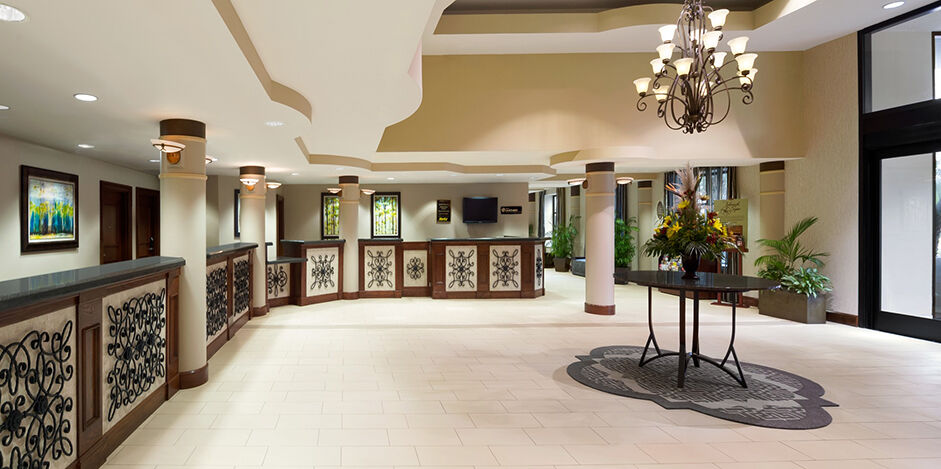 Buena Vista Orlando Resort 4*