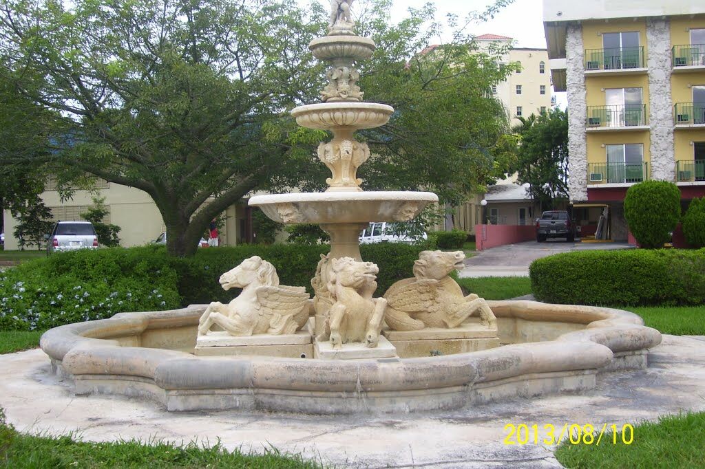 Chateaubleau Coral Gables