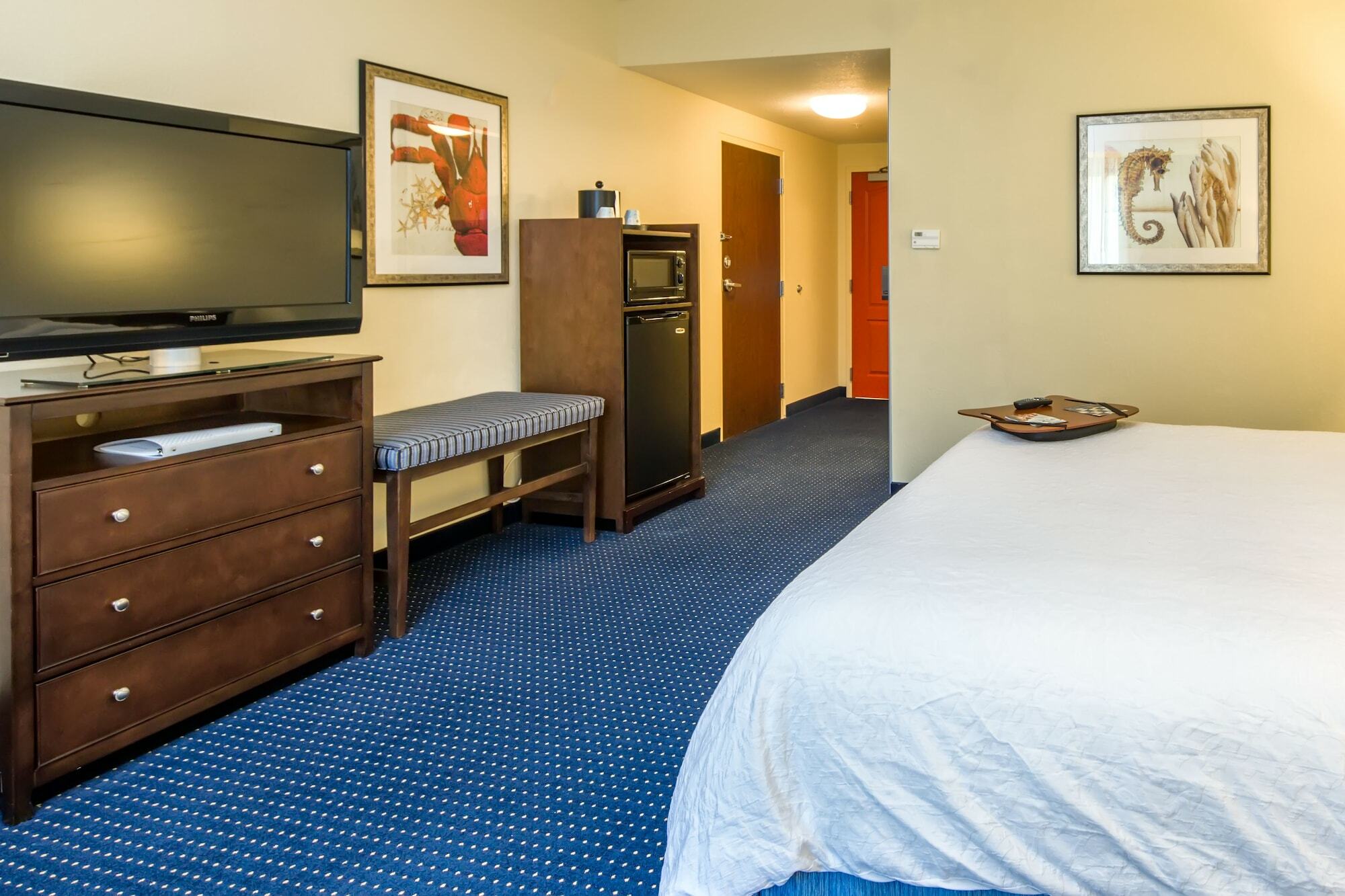 Hotel Hampton & Orlando-apopka Forest City