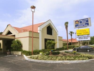 Western West 3*