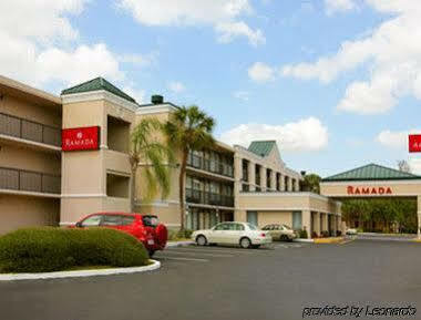 Hotel Ramada By Wyndham Near I-4