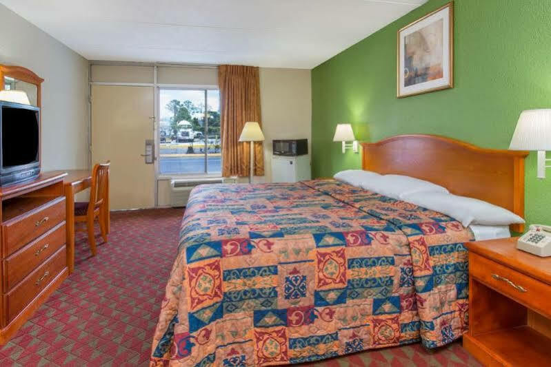 Hotel Surestay By Western South