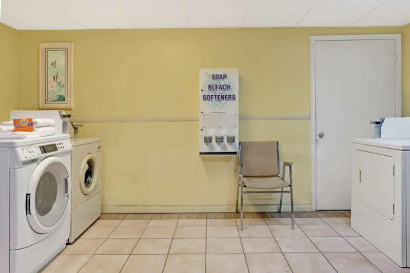 Hotel Surestay By Western South Jacksonville