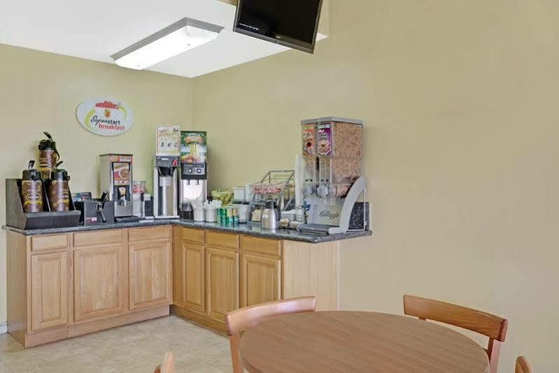Surestay By Western South 3*