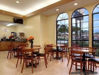 Surestay By Western South 3* Jacksonville