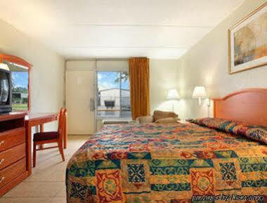 Hotel Surestay By Western South Jacksonville