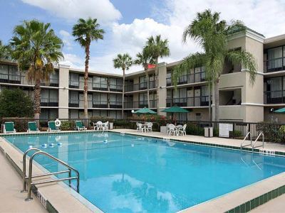 Ramada By Wyndham Near I-4