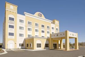 Western West Hotel Jacksonville