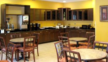 Hotel Western West 3*