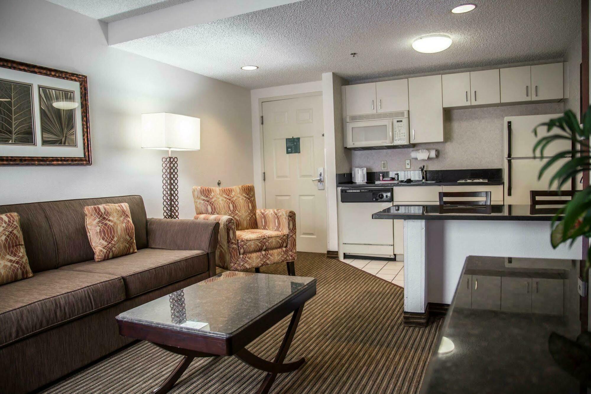 Surestay By Western Orlando Buena Vista