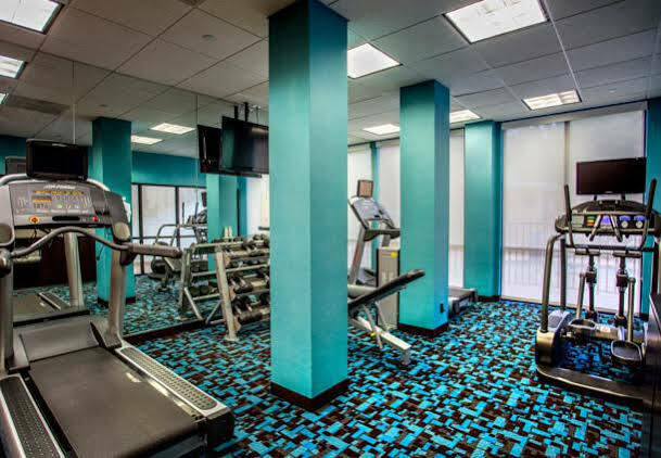 Fairfield & Orlando Hotel 3*