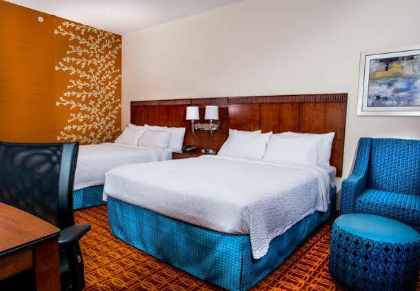 Hotel Fairfield & Orlando Ocoee