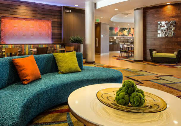 Hotel Fairfield & Orlando Ocoee