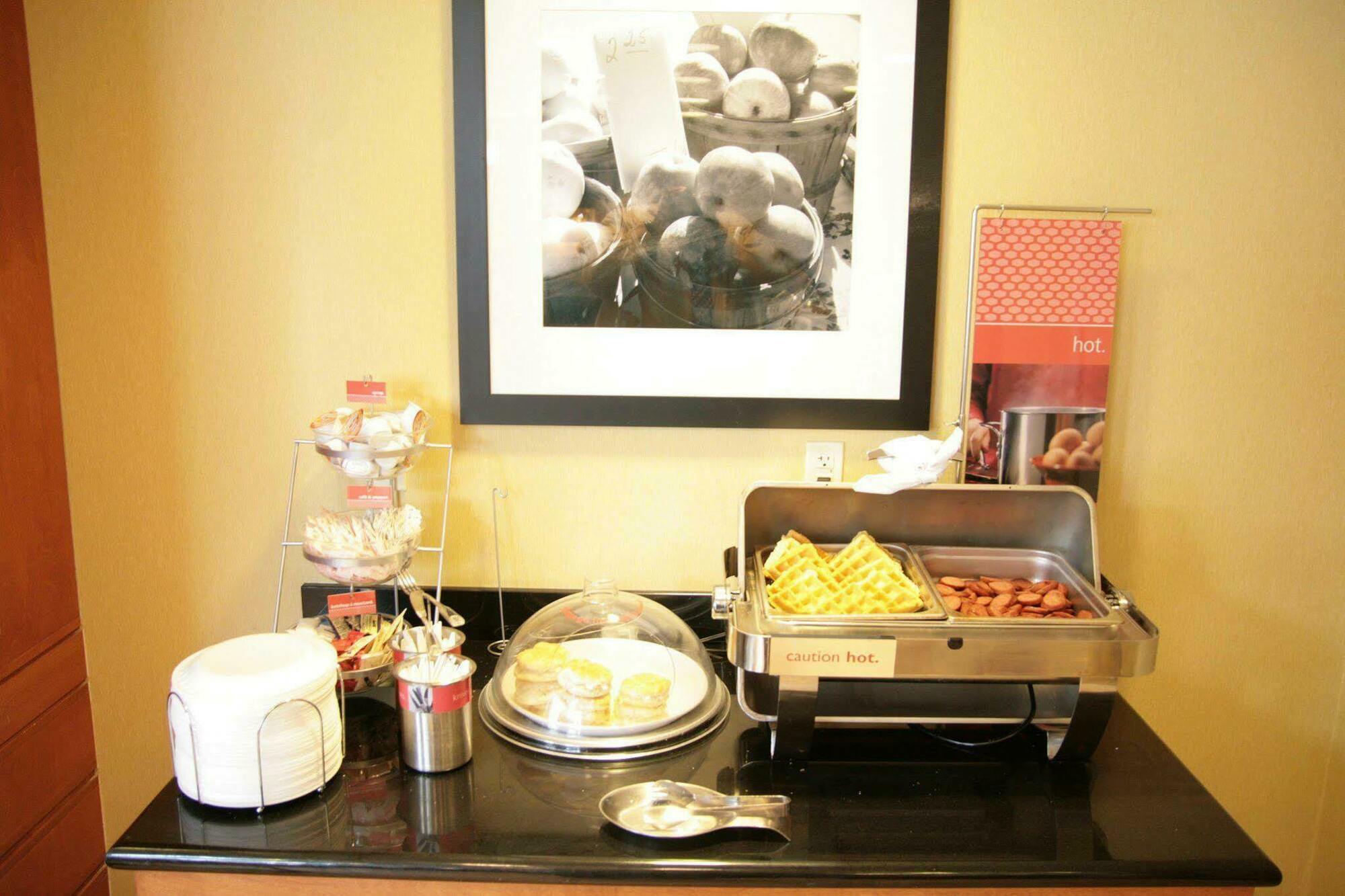 Hotel Hampton & Orlando-south Buena Vista Kissimmee