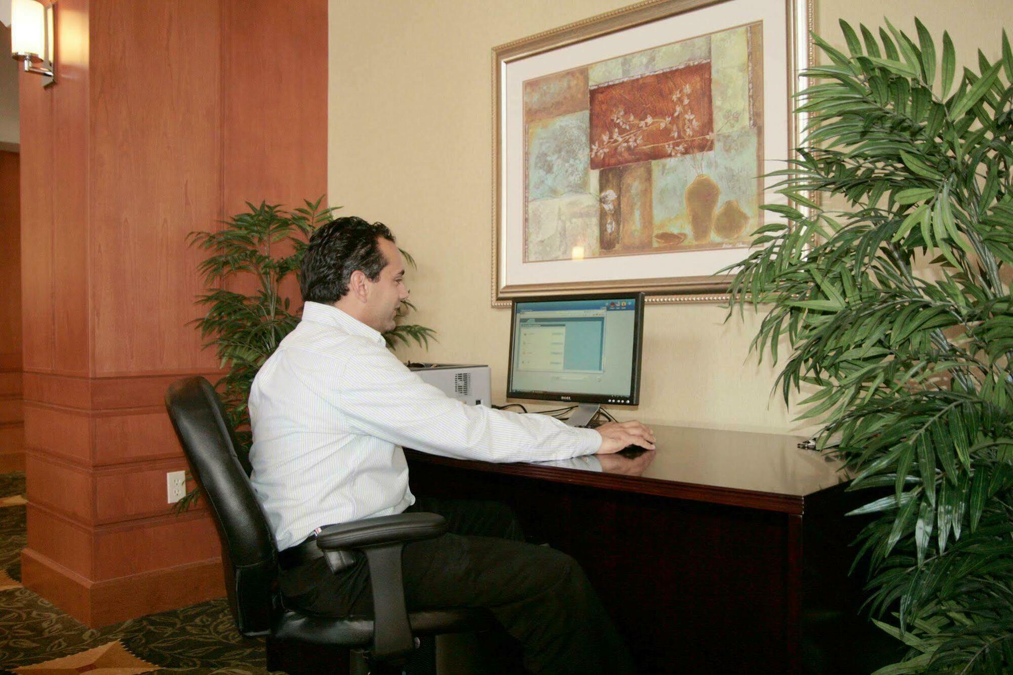 Hampton & Orlando-south Buena Vista Hotel Kissimmee