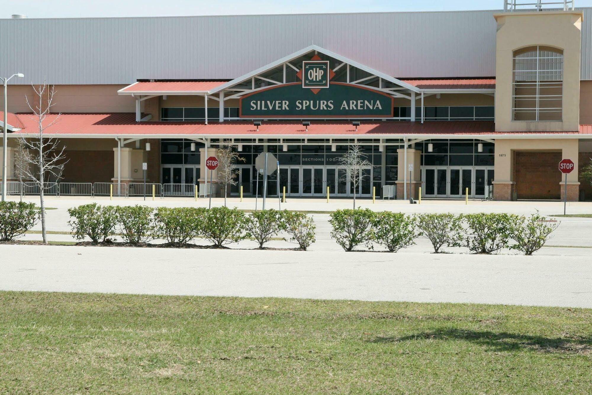 Hampton & Orlando-south Buena Vista 3* Kissimmee