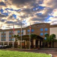 Hotel Four Points By Sheraton Baymeadows