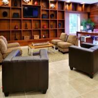 Four Points By Sheraton Baymeadows Hotel 3*