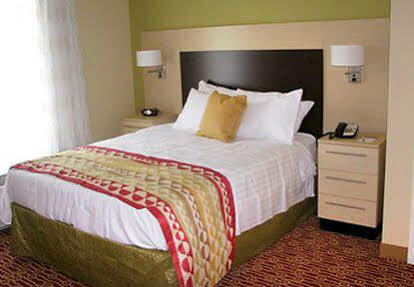 Towneplace Butler Boulevard Jacksonville