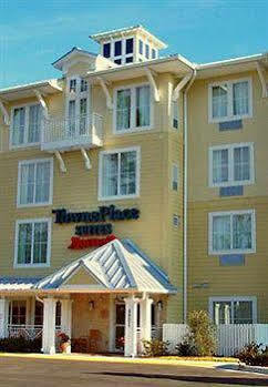 Towneplace Butler Boulevard 3*