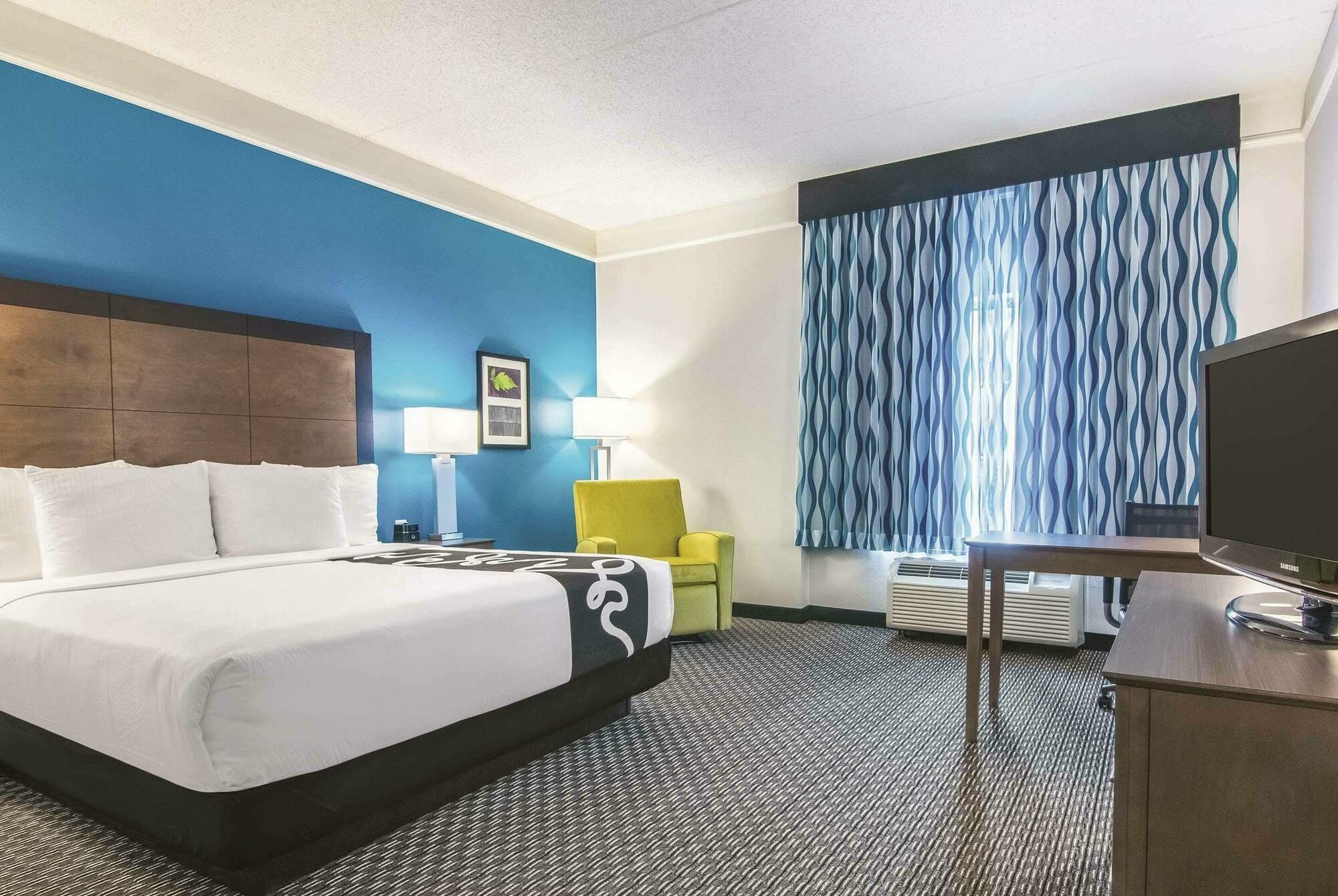La Quinta By Wyndham Orlando Ucf Alafaya