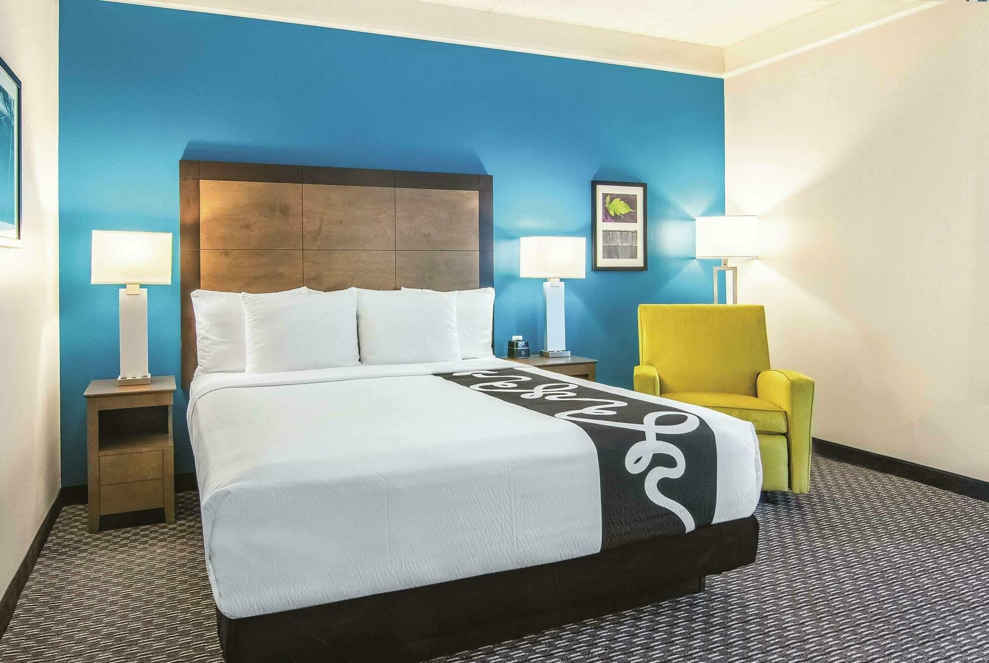 La Quinta By Wyndham Orlando Ucf