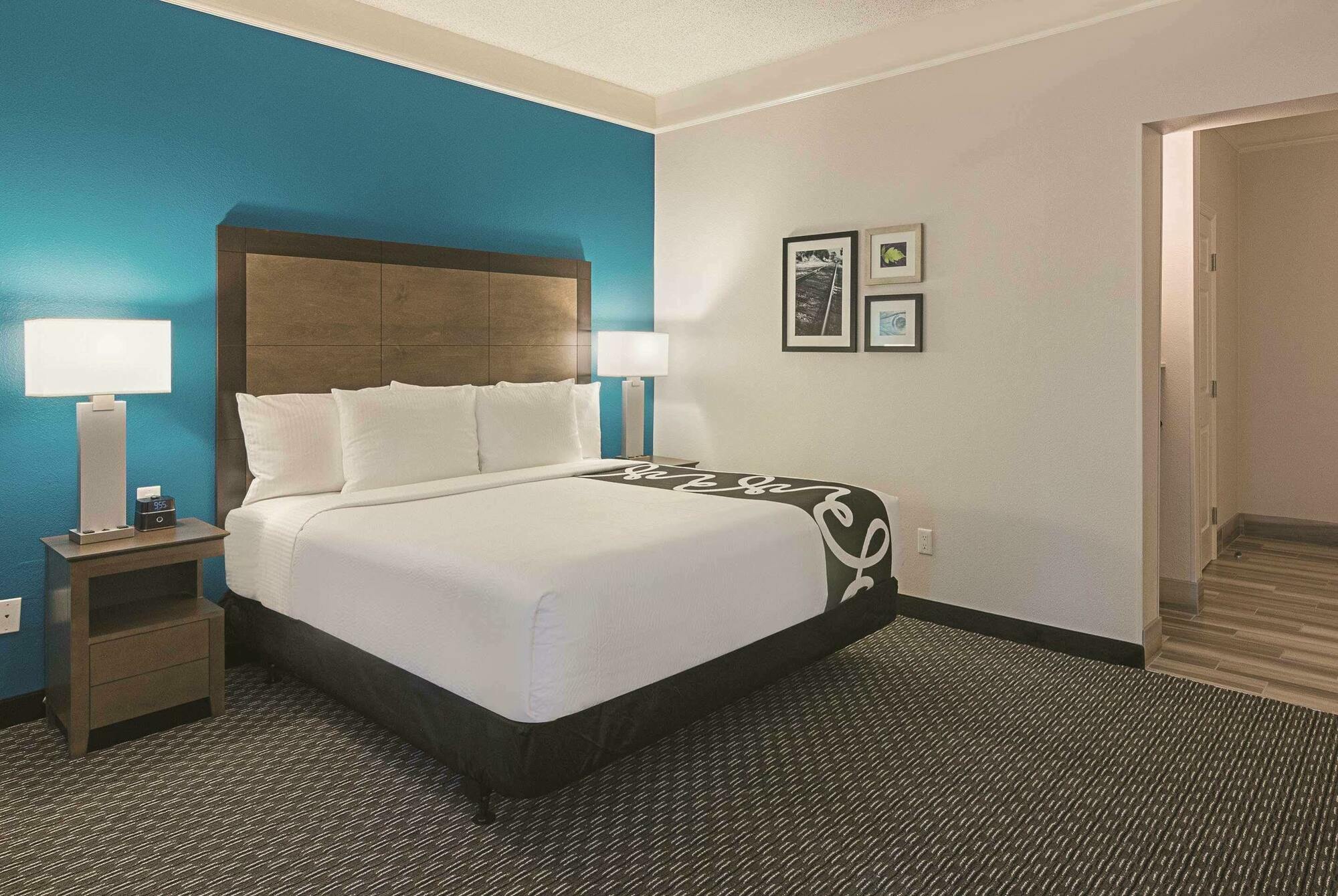 La Quinta By Wyndham Orlando Ucf Hotel