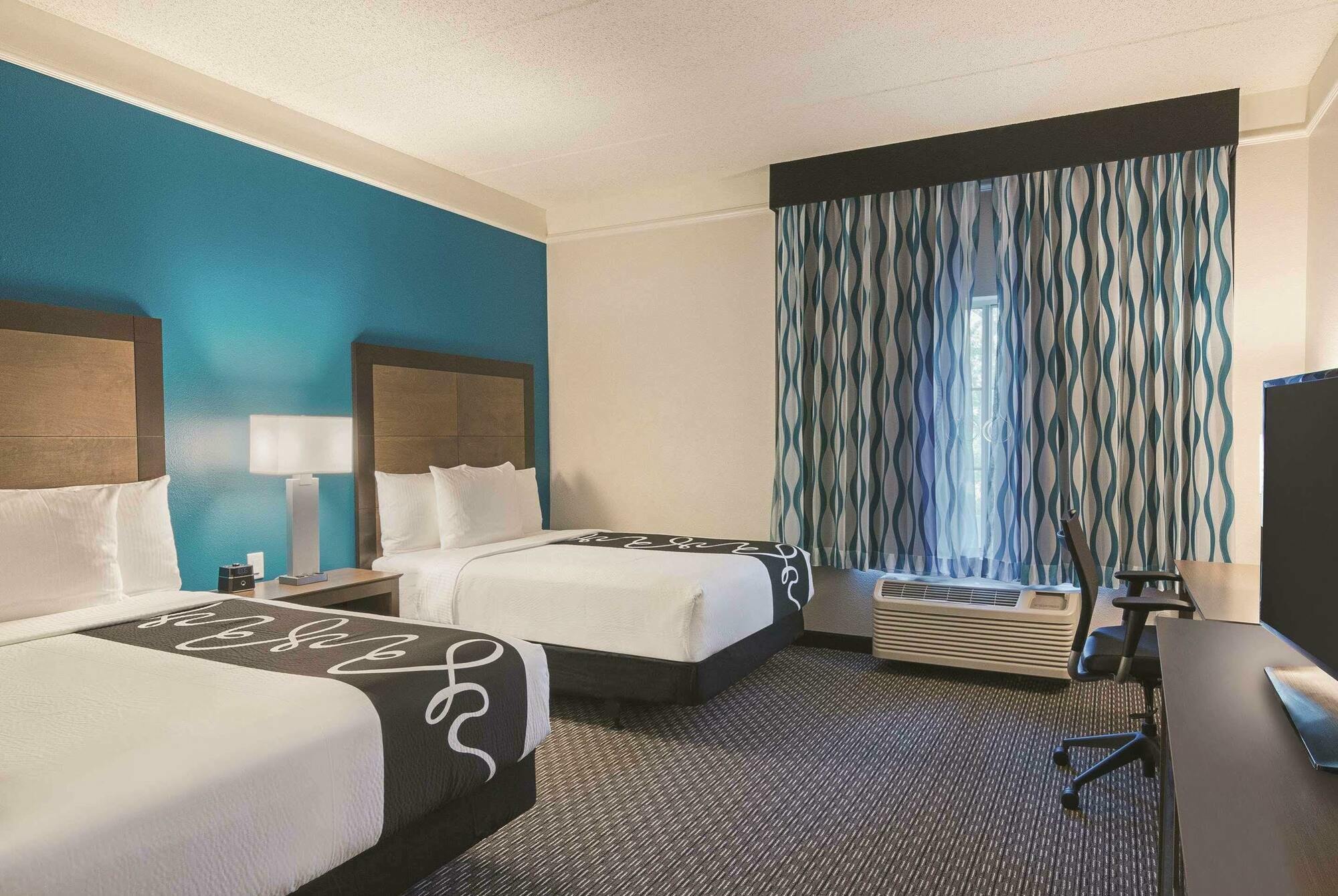 La Quinta By Wyndham Orlando Ucf Hotel 3*